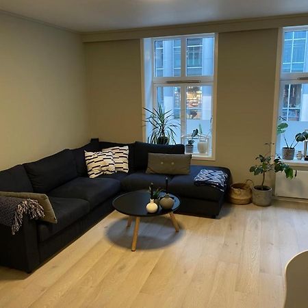 Lekker Leilighet Midt I Bergen Sentrum ภายนอก รูปภาพ