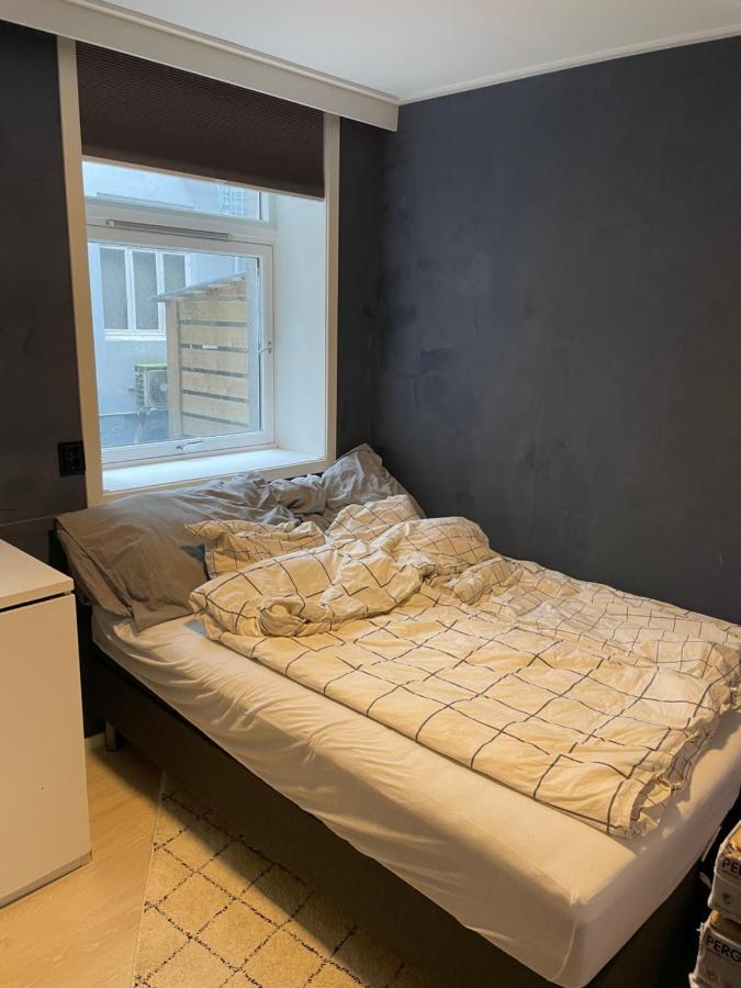 Lekker Leilighet Midt I Bergen Sentrum ภายนอก รูปภาพ
