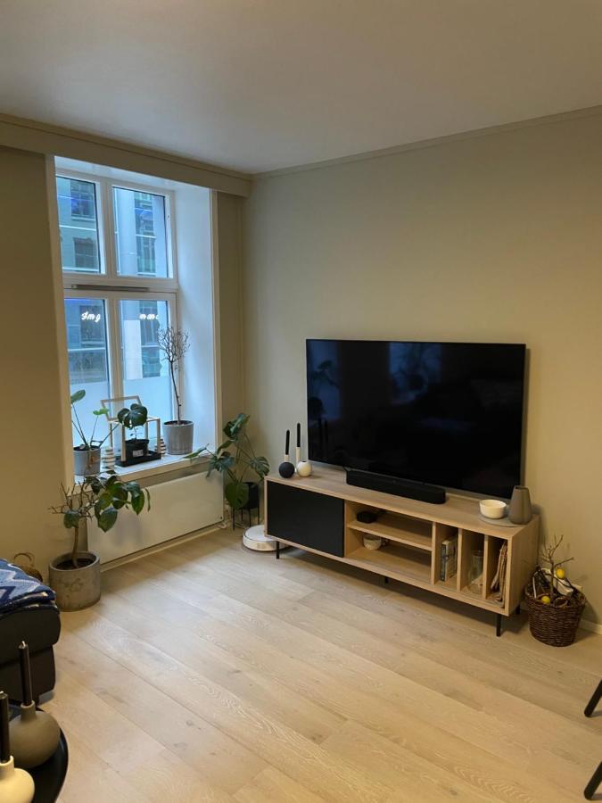 Lekker Leilighet Midt I Bergen Sentrum ภายนอก รูปภาพ